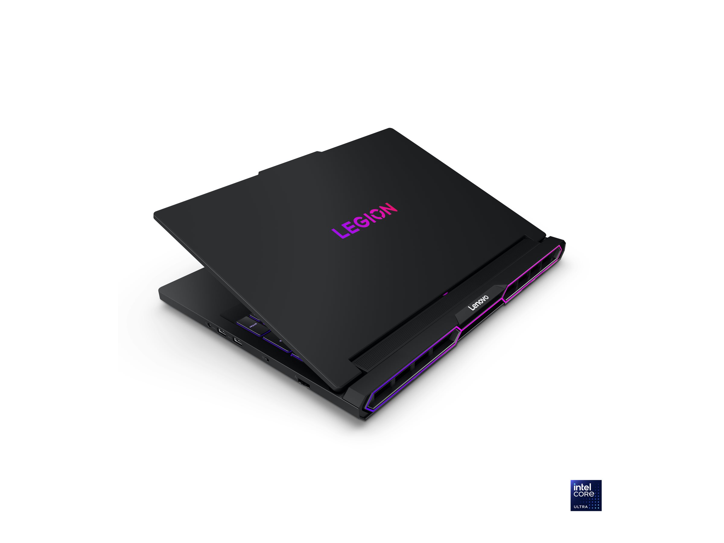 Lenovo Legion Pro 7 16IAX10H Intel | Glacier White | 16 " | OLED | WQXGA | 2560 x 1600 pixels | Glossy | Intel Core Ultra 9 | 290HX Plus | 64 (2x32GB) GB | CSODIMM DDR5 | Solid-state drive capacity 2000 GB | NVIDIA GeForce RTX 5090 | GDDR7 | 24 GB | Windo