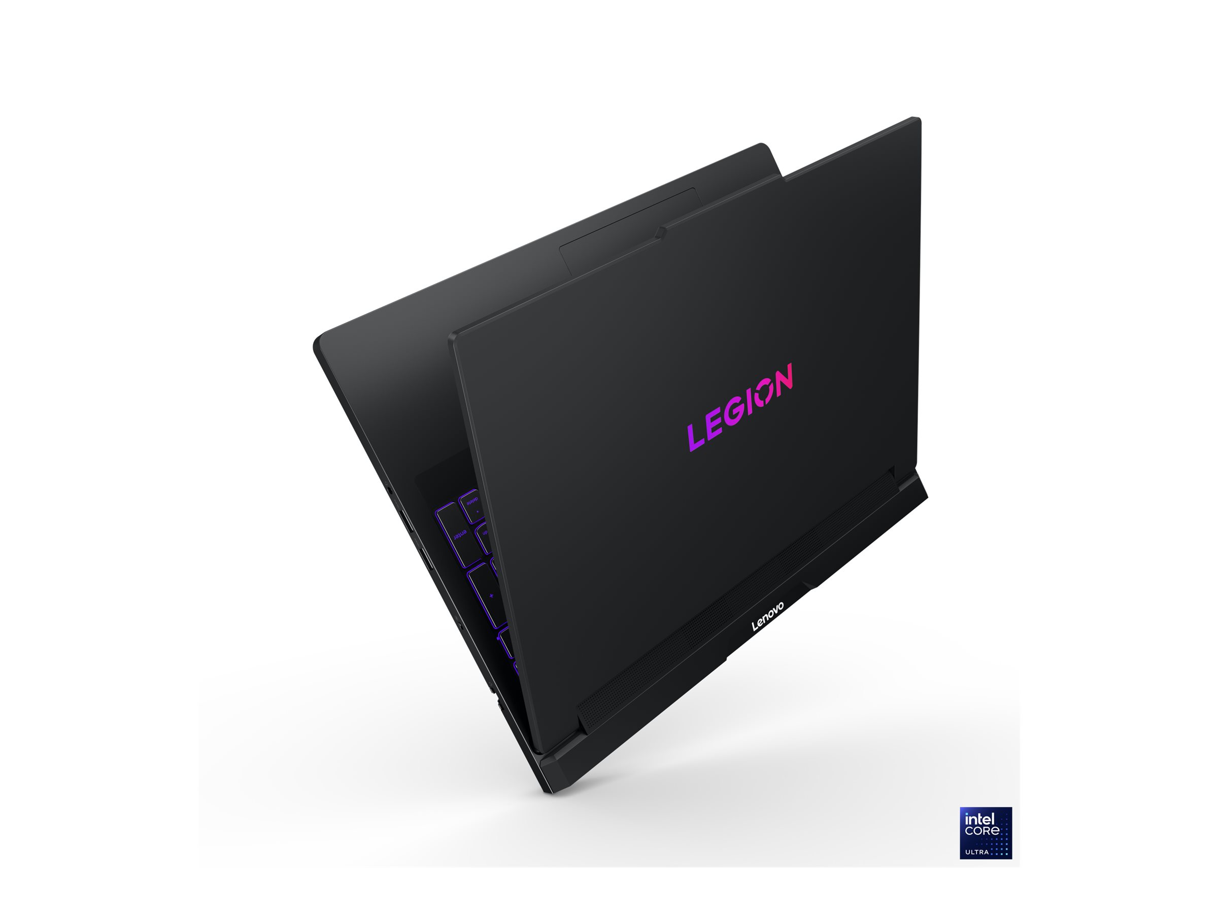 Lenovo Legion Pro 7 16IAX10H Intel | Glacier White | 16 " | OLED | WQXGA | 2560 x 1600 pixels | Glossy | Intel Core Ultra 9 | 290HX Plus | 64 (2x32GB) GB | CSODIMM DDR5 | Solid-state drive capacity 2000 GB | NVIDIA GeForce RTX 5090 | GDDR7 | 24 GB | Windo
