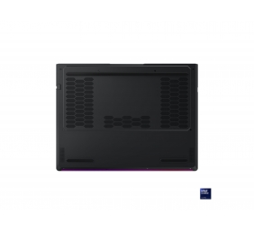 Lenovo Legion Pro 7 16IAX10H Intel | Glacier White | 16 " | OLED | WQXGA | 2560 x 1600 pixels | Glossy | Intel Core Ultra 9 | 290HX Plus | 64 (2x32GB) GB | CSODIMM DDR5 | Solid-state drive capacity 2000 GB | NVIDIA GeForce RTX 5090 | GDDR7 | 24 GB | Windo