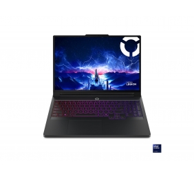 Lenovo Legion Pro 7 16IAX10H Intel | Glacier White | 16 " | OLED | WQXGA | 2560 x 1600 pixels | Glossy | Intel Core Ultra 9 | 290HX Plus | 64 (2x32GB) GB | CSODIMM DDR5 | Solid-state drive capacity 2000 GB | NVIDIA GeForce RTX 5090 | GDDR7 | 24 GB | Windo
