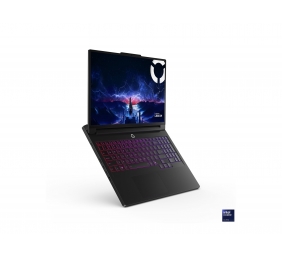 Lenovo Legion Pro 7 16IAX10H Intel | Glacier White | 16 " | OLED | WQXGA | 2560 x 1600 pixels | Glossy | Intel Core Ultra 9 | 290HX Plus | 64 (2x32GB) GB | CSODIMM DDR5 | Solid-state drive capacity 2000 GB | NVIDIA GeForce RTX 5090 | GDDR7 | 24 GB | Windo