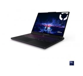 Lenovo Legion Pro 7 16IAX10H Intel | Glacier White | 16 " | OLED | WQXGA | 2560 x 1600 pixels | Glossy | Intel Core Ultra 9 | 290HX Plus | 64 (2x32GB) GB | CSODIMM DDR5 | Solid-state drive capacity 2000 GB | NVIDIA GeForce RTX 5090 | GDDR7 | 24 GB | Windo
