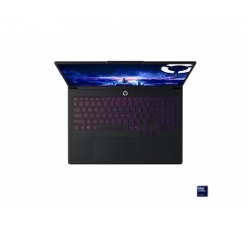 Lenovo Legion Pro 7 16IAX10H Intel | Glacier White | 16 " | OLED | WQXGA | 2560 x 1600 pixels | Glossy | Intel Core Ultra 9 | 290HX Plus | 64 (2x32GB) GB | CSODIMM DDR5 | Solid-state drive capacity 2000 GB | NVIDIA GeForce RTX 5090 | GDDR7 | 24 GB | Windo