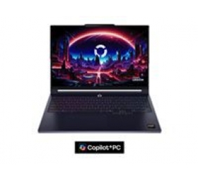 Lenovo Legion 7 16AGP11 16 WQXGA AMD R9 AI 470/32GB/1TB/NVIDIA GF RTX 5070 12GB/WIN11 Home/ENG Backlit kbd/Nebula/2Y Warranty | Lenovo
