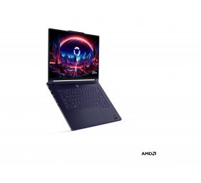 Lenovo Legion 7 15ASH11 AMD | Nebula | 15.3 " | OLED | WQXGA | 2560 x 1600 pixels | Glossy | AMD Ryzen AI Max+ | 392 | 64 GB | Soldered LPDDR5X | Solid-state drive capacity 1000 GB | AMD Radeon 8060S Graphics | Windows 11 Pro | 802.11be | Bluetooth versio
