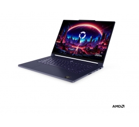 Lenovo Legion 7 15ASH11 AMD | Nebula | 15.3 " | OLED | WQXGA | 2560 x 1600 pixels | Glossy | AMD Ryzen AI Max+ | 392 | 64 GB | Soldered LPDDR5X | Solid-state drive capacity 1000 GB | AMD Radeon 8060S Graphics | Windows 11 Pro | 802.11be | Bluetooth versio