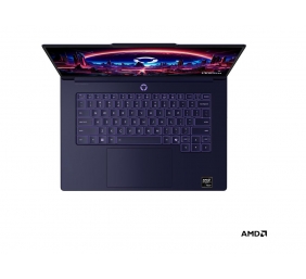 Lenovo Legion 7 15ASH11 AMD | Nebula | 15.3 " | OLED | WQXGA | 2560 x 1600 pixels | Glossy | AMD Ryzen AI Max+ | 392 | 64 GB | Soldered LPDDR5X | Solid-state drive capacity 1000 GB | AMD Radeon 8060S Graphics | Windows 11 Pro | 802.11be | Bluetooth versio
