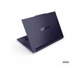 Lenovo Legion 7 15ASH11 AMD | Nebula | 15.3 " | OLED | WQXGA | 2560 x 1600 pixels | Glossy | AMD Ryzen AI Max+ | 392 | 64 GB | Soldered LPDDR5X | Solid-state drive capacity 1000 GB | AMD Radeon 8060S Graphics | Windows 11 Pro | 802.11be | Bluetooth versio