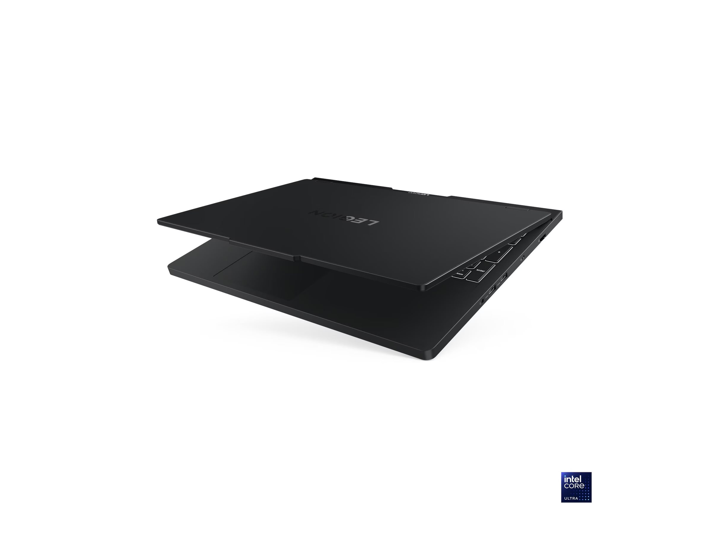 Lenovo Legion Pro 5 16IAX10 Intel | Eclipse Black | 16 " | OLED | WQXGA | 2560 x 1600 pixels | Glossy | Intel Core Ultra 9 | 290HX Plus | 32 (2x16GB) GB | SODIMM DDR5 | Solid-state drive capacity 1000 GB | NVIDIA GeForce RTX 5070 | GDDR7 | 12 GB | Windows