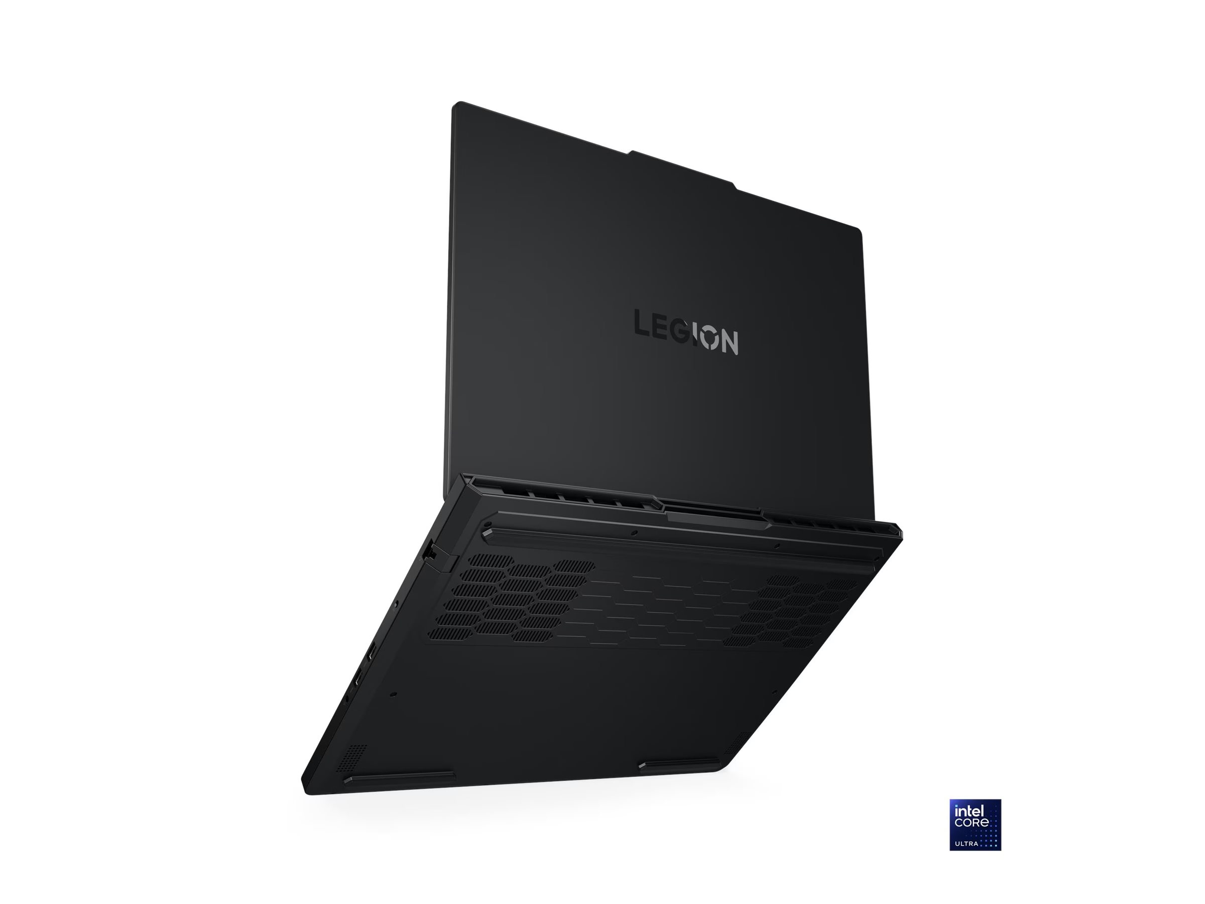 Lenovo Legion Pro 5 16IAX10 Intel | Eclipse Black | 16 " | OLED | WQXGA | 2560 x 1600 pixels | Glossy | Intel Core Ultra 9 | 290HX Plus | 32 (2x16GB) GB | SODIMM DDR5 | Solid-state drive capacity 1000 GB | NVIDIA GeForce RTX 5070 | GDDR7 | 12 GB | Windows