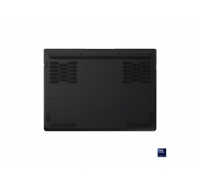 Lenovo Legion Pro 5 16IAX10 Intel | Eclipse Black | 16 " | OLED | WQXGA | 2560 x 1600 pixels | Glossy | Intel Core Ultra 9 | 290HX Plus | 32 (2x16GB) GB | SODIMM DDR5 | Solid-state drive capacity 1000 GB | NVIDIA GeForce RTX 5070 | GDDR7 | 12 GB | Windows