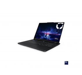 Lenovo Legion Pro 5 16IAX10 Intel | Eclipse Black | 16 " | OLED | WQXGA | 2560 x 1600 pixels | Glossy | Intel Core Ultra 9 | 290HX Plus | 32 (2x16GB) GB | SODIMM DDR5 | Solid-state drive capacity 1000 GB | NVIDIA GeForce RTX 5070 | GDDR7 | 12 GB | Windows