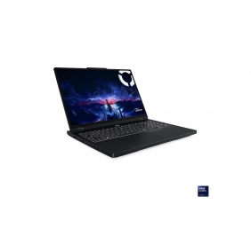 Lenovo Legion Pro 5 16IAX10 Intel | Eclipse Black | 16 " | OLED | WQXGA | 2560 x 1600 pixels | Glossy | Intel Core Ultra 9 | 290HX Plus | 32 (2x16GB) GB | SODIMM DDR5 | Solid-state drive capacity 1000 GB | NVIDIA GeForce RTX 5070 | GDDR7 | 12 GB | Windows