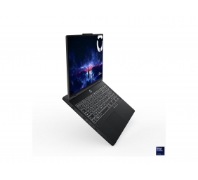 Lenovo Legion Pro 5 16IAX10 Intel | Eclipse Black | 16 " | OLED | WQXGA | 2560 x 1600 pixels | Glossy | Intel Core Ultra 9 | 290HX Plus | 32 (2x16GB) GB | SODIMM DDR5 | Solid-state drive capacity 1000 GB | NVIDIA GeForce RTX 5070 | GDDR7 | 12 GB | Windows