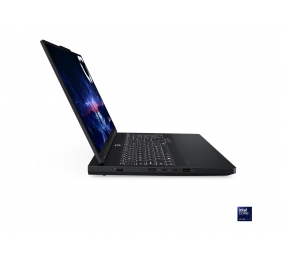 Lenovo Legion Pro 5 16IAX10 Intel | Eclipse Black | 16 " | OLED | WQXGA | 2560 x 1600 pixels | Glossy | Intel Core Ultra 9 | 290HX Plus | 32 (2x16GB) GB | SODIMM DDR5 | Solid-state drive capacity 1000 GB | NVIDIA GeForce RTX 5070 | GDDR7 | 12 GB | Windows