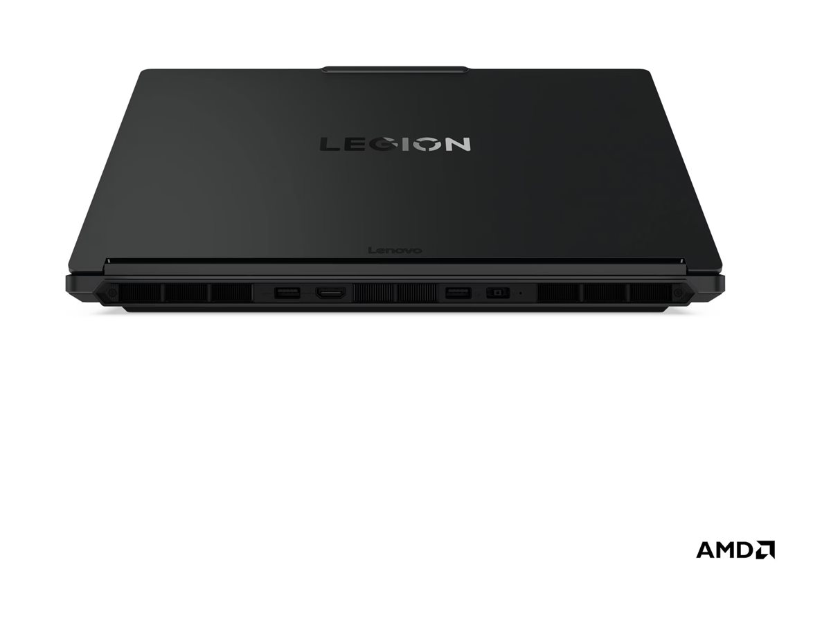 Lenovo Legion 5 15AGP11 15.3 WQXGA AMD R9 AI 465/32GB/1TB/NVIDIA GF RTX 5070 12GB/WIN11 Home/ENG Backlit kbd/2Y Warranty | Lenovo