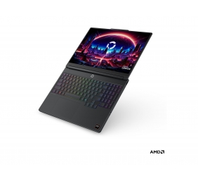 Lenovo Legion 5 15AGP11 15.3 WQXGA AMD R9 AI 465/32GB/1TB/NVIDIA GF RTX 5070 12GB/WIN11 Home/ENG Backlit kbd/2Y Warranty | Lenovo