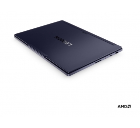Lenovo Legion 7 15ASH11 AMD | Nebula | 15.3 " | OLED | WQXGA | 2560 x 1600 pixels | Glossy | AMD Ryzen AI Max+ | 388 | 32 GB | Soldered LPDDR5X | Solid-state drive capacity 1000 GB | AMD Radeon 8060S Graphics | Windows 11 Pro | 802.11be | Bluetooth versio