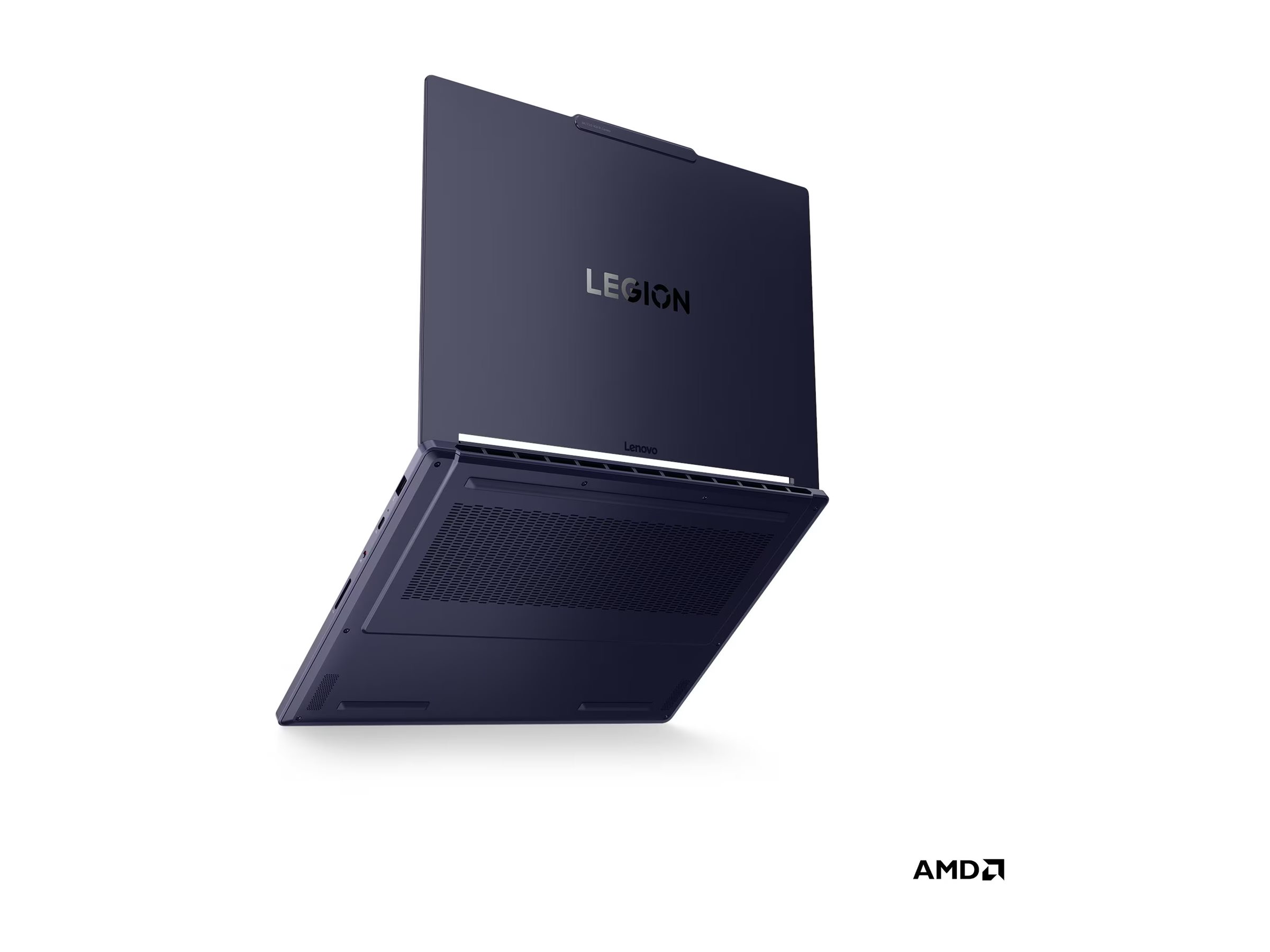 Lenovo Legion 7 15ASH11 AMD | Nebula | 15.3 " | OLED | WQXGA | 2560 x 1600 pixels | Glossy | AMD Ryzen AI Max+ | 388 | 32 GB | Soldered LPDDR5X | Solid-state drive capacity 1000 GB | AMD Radeon 8060S Graphics | Windows 11 Pro | 802.11be | Bluetooth versio