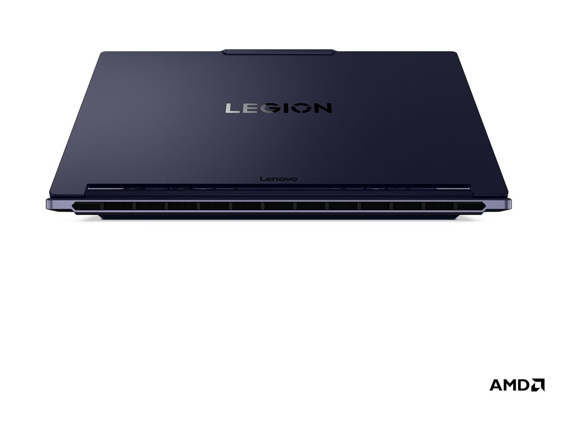 Lenovo Legion 7 15ASH11 AMD | Nebula | 15.3 " | OLED | WQXGA | 2560 x 1600 pixels | Glossy | AMD Ryzen AI Max+ | 388 | 32 GB | Soldered LPDDR5X | Solid-state drive capacity 1000 GB | AMD Radeon 8060S Graphics | Windows 11 Pro | 802.11be | Bluetooth versio