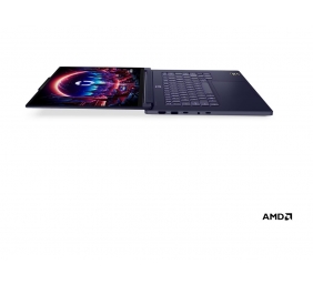 Lenovo Legion 7 15ASH11 AMD | Nebula | 15.3 " | OLED | WQXGA | 2560 x 1600 pixels | Glossy | AMD Ryzen AI Max+ | 388 | 32 GB | Soldered LPDDR5X | Solid-state drive capacity 1000 GB | AMD Radeon 8060S Graphics | Windows 11 Pro | 802.11be | Bluetooth versio