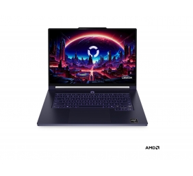 Lenovo Legion 7 15ASH11 AMD | Nebula | 15.3 " | OLED | WQXGA | 2560 x 1600 pixels | Glossy | AMD Ryzen AI Max+ | 388 | 32 GB | Soldered LPDDR5X | Solid-state drive capacity 1000 GB | AMD Radeon 8060S Graphics | Windows 11 Pro | 802.11be | Bluetooth versio