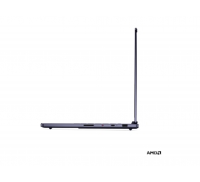 Lenovo Legion 7 15ASH11 AMD | Nebula | 15.3 " | OLED | WQXGA | 2560 x 1600 pixels | Glossy | AMD Ryzen AI Max+ | 388 | 32 GB | Soldered LPDDR5X | Solid-state drive capacity 1000 GB | AMD Radeon 8060S Graphics | Windows 11 Pro | 802.11be | Bluetooth versio