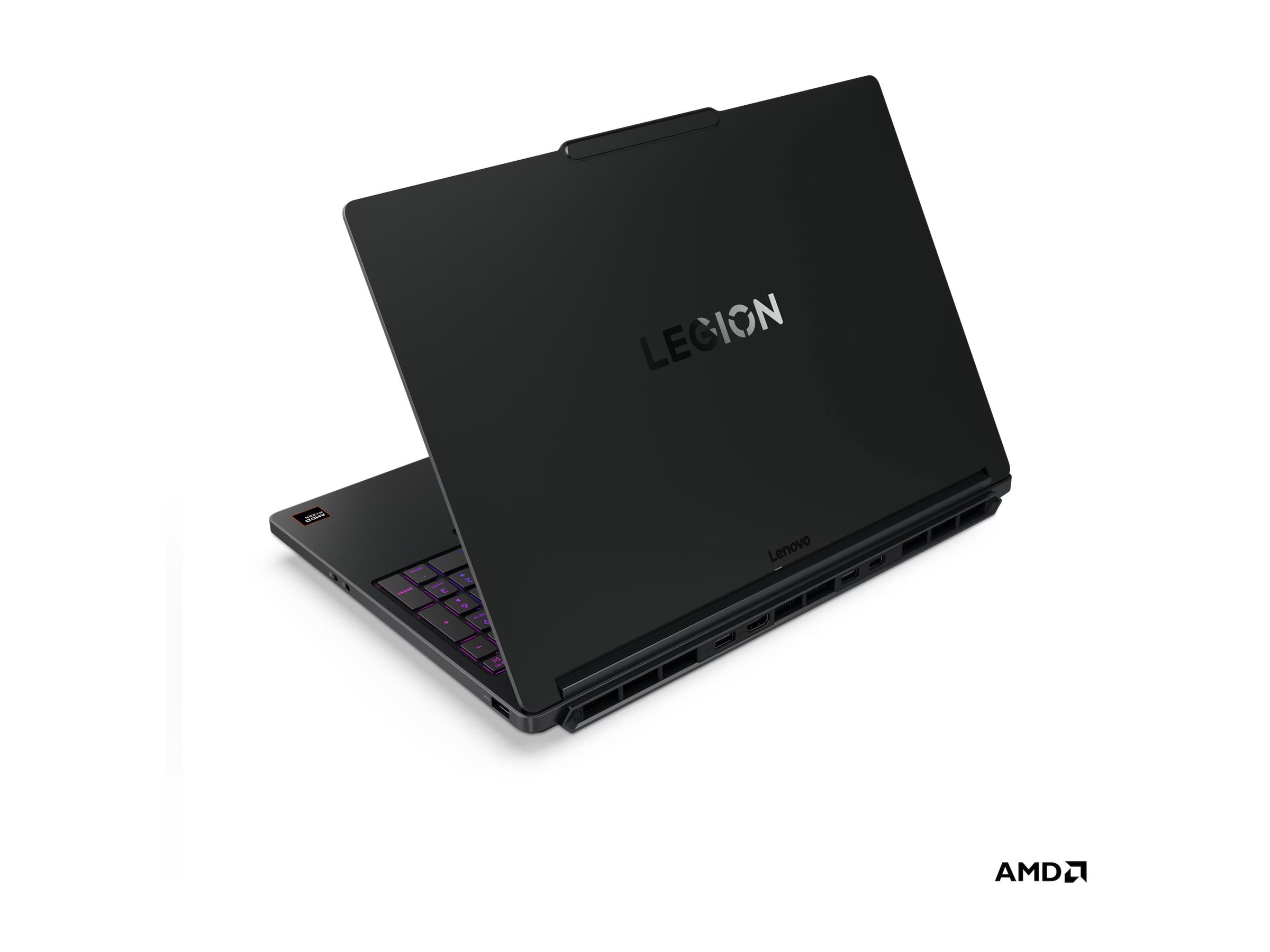 Lenovo Legion 5 15AHP11 15.3 WQXGA AMD R7 250/16GB/512GB/NVIDIA GF RTX 5070 8GB/WIN11 Home/ENG Backlit kbd/2Y Warranty | Lenovo