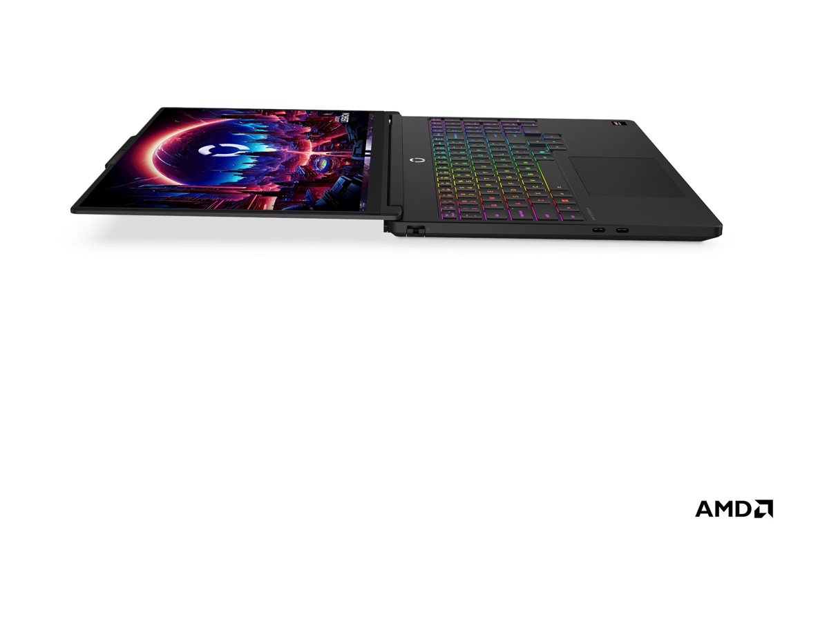 Lenovo Legion 5 15AHP11 15.3 WQXGA AMD R7 250/16GB/512GB/NVIDIA GF RTX 5070 8GB/WIN11 Home/ENG Backlit kbd/2Y Warranty | Lenovo
