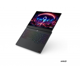 Lenovo Legion 5 15AHP11 15.3 WQXGA AMD R7 250/16GB/512GB/NVIDIA GF RTX 5070 8GB/WIN11 Home/ENG Backlit kbd/2Y Warranty | Lenovo