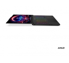Lenovo Legion 5 15AHP11 15.3 WQXGA AMD R7 250/16GB/512GB/NVIDIA GF RTX 5070 8GB/WIN11 Home/ENG Backlit kbd/2Y Warranty | Lenovo