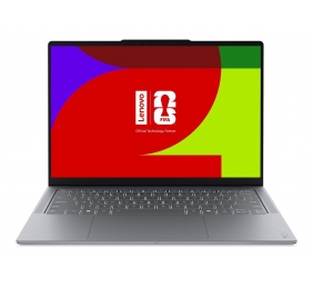 Lenovo Yoga Slim 7 14IPH11 Intel | Luna Grey | 14 " | OLED | WUXGA | 1920 x 1200 pixels | Glossy | Intel Core Ultra 7 | 355 | 16 GB | Soldered LPDDR5X | Solid-state drive capacity 512 GB | Intel Graphics | Windows 11 Home | 802.11be | Bluetooth version 5.