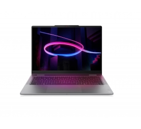 Lenovo Yoga 7 2-in-1 14IPH11 Touch 14 WUXGA ULT7-355/16GB/512GB/Intel Graphics/WIN11 Home/ENG Backlit kbd/Luna Grey/2Y Warranty | Lenovo