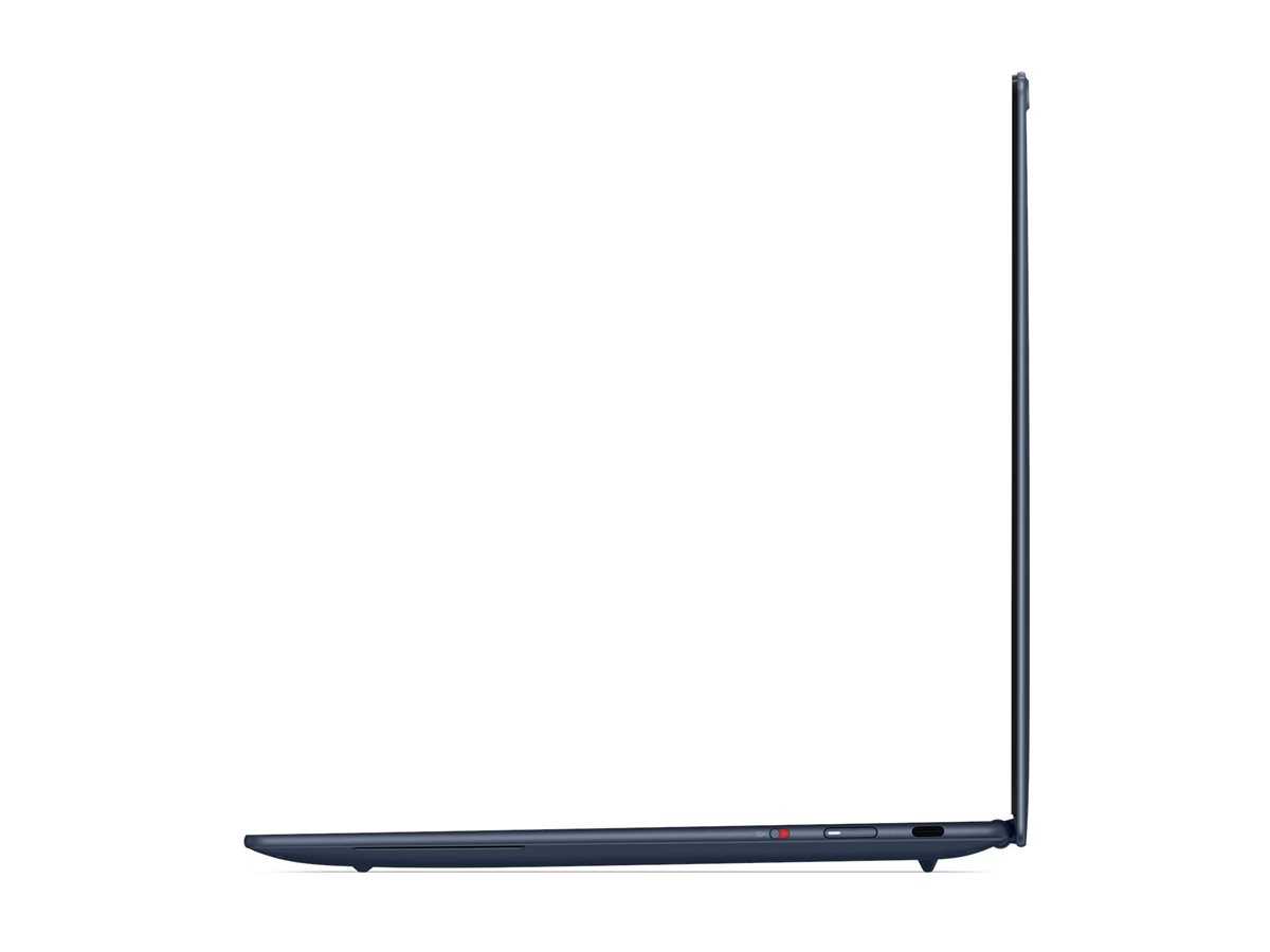 Lenovo Yoga Slim 7 14Q8Y11 Snapdragon | Cosmic Blue | 14 " | OLED | WUXGA | 1920 x 1200 pixels | Glossy | Snapdragon X2 Plus | X2P-42-100 | 16 GB | Soldered LPDDR5X | Solid-state drive capacity 512 GB | Qualcomm Adreno GPU | Windows 11 Home | 802.11be | B
