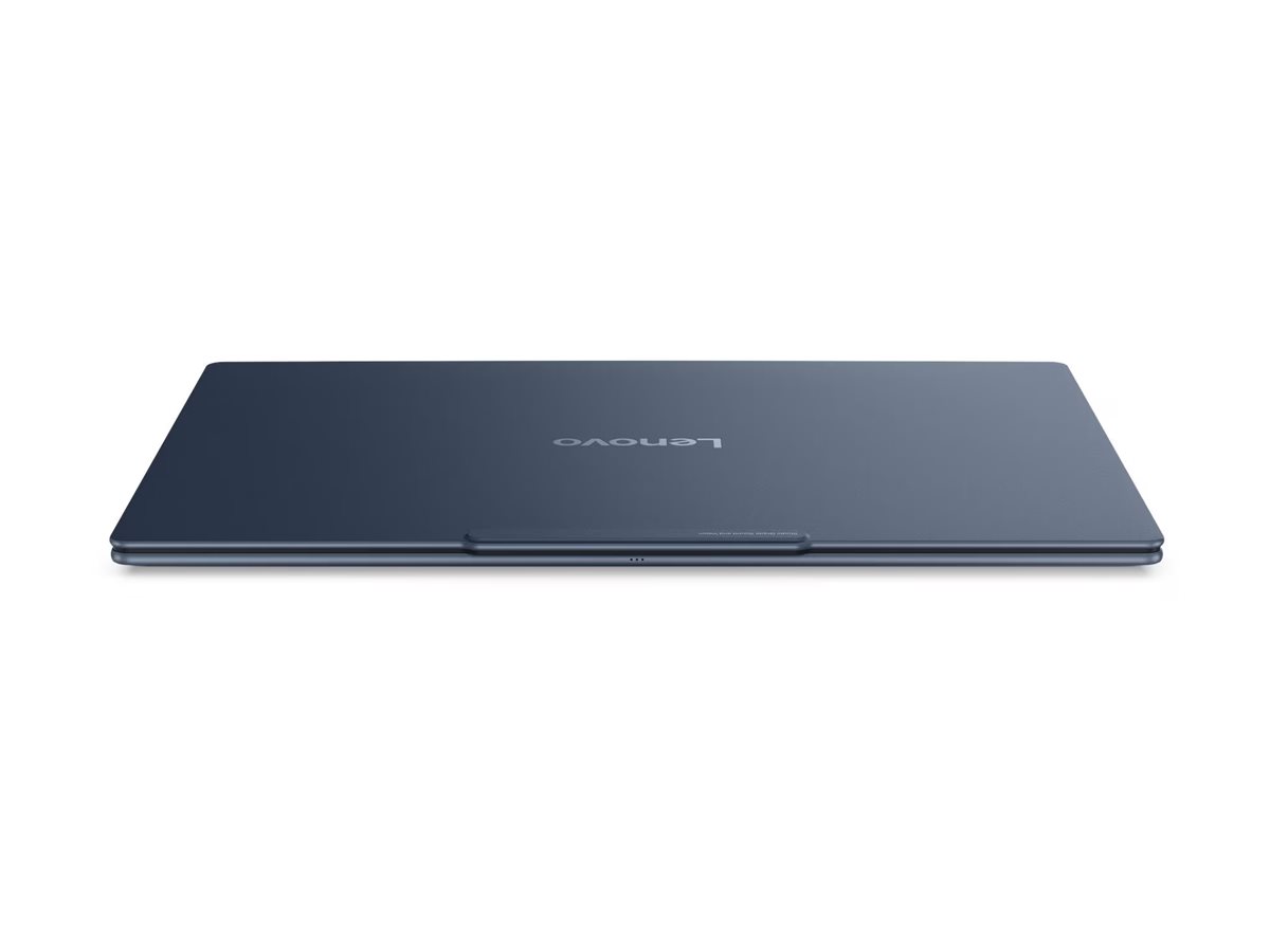 Lenovo Yoga Slim 7 14Q8Y11 Snapdragon | Cosmic Blue | 14 " | OLED | WUXGA | 1920 x 1200 pixels | Glossy | Snapdragon X2 Plus | X2P-42-100 | 16 GB | Soldered LPDDR5X | Solid-state drive capacity 512 GB | Qualcomm Adreno GPU | Windows 11 Home | 802.11be | B