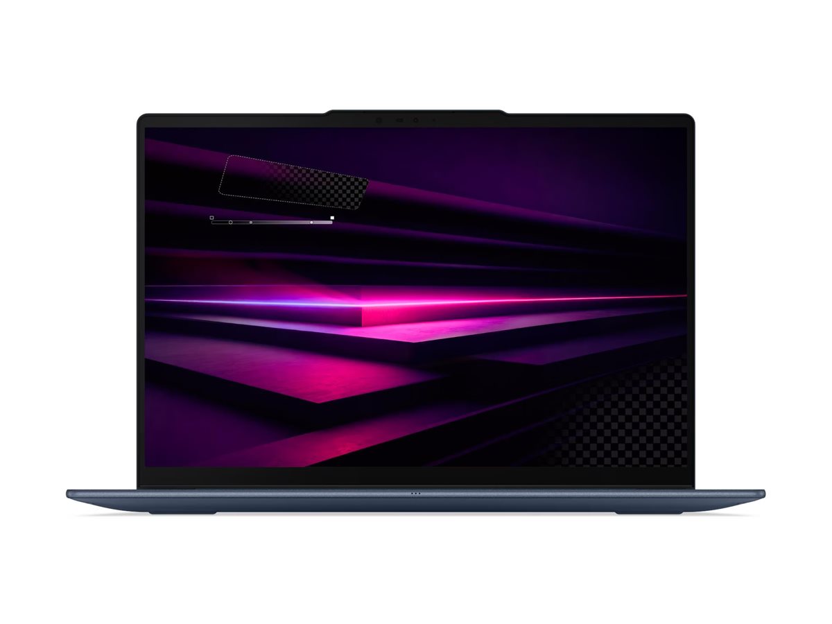 Lenovo Yoga Slim 7 14Q8Y11 Snapdragon | Cosmic Blue | 14 " | OLED | WUXGA | 1920 x 1200 pixels | Glossy | Snapdragon X2 Plus | X2P-42-100 | 16 GB | Soldered LPDDR5X | Solid-state drive capacity 512 GB | Qualcomm Adreno GPU | Windows 11 Home | 802.11be | B
