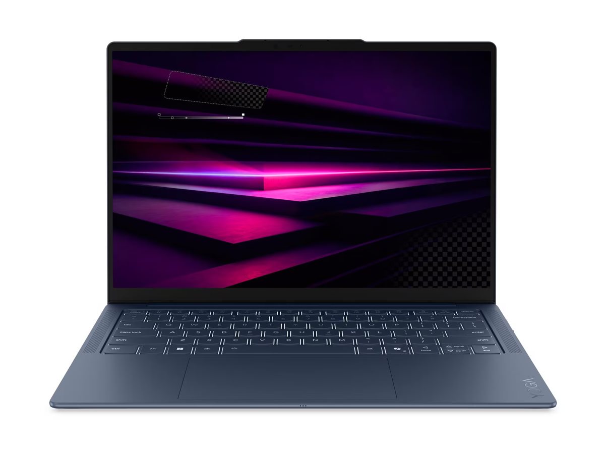 Lenovo Yoga Slim 7 14Q8Y11 Snapdragon | Cosmic Blue | 14 " | OLED | WUXGA | 1920 x 1200 pixels | Glossy | Snapdragon X2 Plus | X2P-42-100 | 16 GB | Soldered LPDDR5X | Solid-state drive capacity 512 GB | Qualcomm Adreno GPU | Windows 11 Home | 802.11be | B