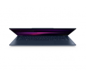 Lenovo Yoga Slim 7 14Q8Y11 Snapdragon | Cosmic Blue | 14 " | OLED | WUXGA | 1920 x 1200 pixels | Glossy | Snapdragon X2 Plus | X2P-42-100 | 16 GB | Soldered LPDDR5X | Solid-state drive capacity 512 GB | Qualcomm Adreno GPU | Windows 11 Home | 802.11be | B