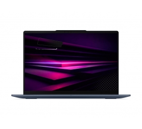 Lenovo Yoga Slim 7 14Q8Y11 Snapdragon | Cosmic Blue | 14 " | OLED | WUXGA | 1920 x 1200 pixels | Glossy | Snapdragon X2 Plus | X2P-42-100 | 16 GB | Soldered LPDDR5X | Solid-state drive capacity 512 GB | Qualcomm Adreno GPU | Windows 11 Home | 802.11be | B