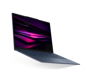 Lenovo Yoga Slim 7 14Q8Y11 Snapdragon | Cosmic Blue | 14 " | OLED | WUXGA | 1920 x 1200 pixels | Glossy | Snapdragon X2 Plus | X2P-42-100 | 16 GB | Soldered LPDDR5X | Solid-state drive capacity 512 GB | Qualcomm Adreno GPU | Windows 11 Home | 802.11be | B