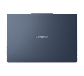 Lenovo Yoga Slim 7 14Q8Y11 Snapdragon | Cosmic Blue | 14 " | OLED | WUXGA | 1920 x 1200 pixels | Glossy | Snapdragon X2 Plus | X2P-42-100 | 16 GB | Soldered LPDDR5X | Solid-state drive capacity 512 GB | Qualcomm Adreno GPU | Windows 11 Home | 802.11be | B