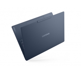 Lenovo Yoga Slim 7 14Q8Y11 Snapdragon | Cosmic Blue | 14 " | OLED | WUXGA | 1920 x 1200 pixels | Glossy | Snapdragon X2 Plus | X2P-42-100 | 16 GB | Soldered LPDDR5X | Solid-state drive capacity 512 GB | Qualcomm Adreno GPU | Windows 11 Home | 802.11be | B