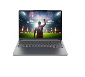 Lenovo IdeaPad Pro 5 14IPH11 14 2.8K ULT7-356H/32GB/1TB/Intel Graphics/WIN11 Pro/ENG Backlit kbd/Luna Grey/2Y Warranty | Lenovo