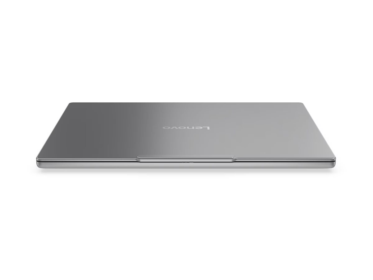 Lenovo IdeaPad Pro 5 14AGP11 AMD | Luna Grey | 14 " | OLED | 2.8K | 2880 x 1800 pixels | Glossy | AMD Ryzen AI 7 | 450 | 32 GB | Soldered LPDDR5X | Solid-state drive capacity 1000 GB | AMD Radeon 860M Graphics | Windows 11 Pro | 802.11be | Bluetooth versi