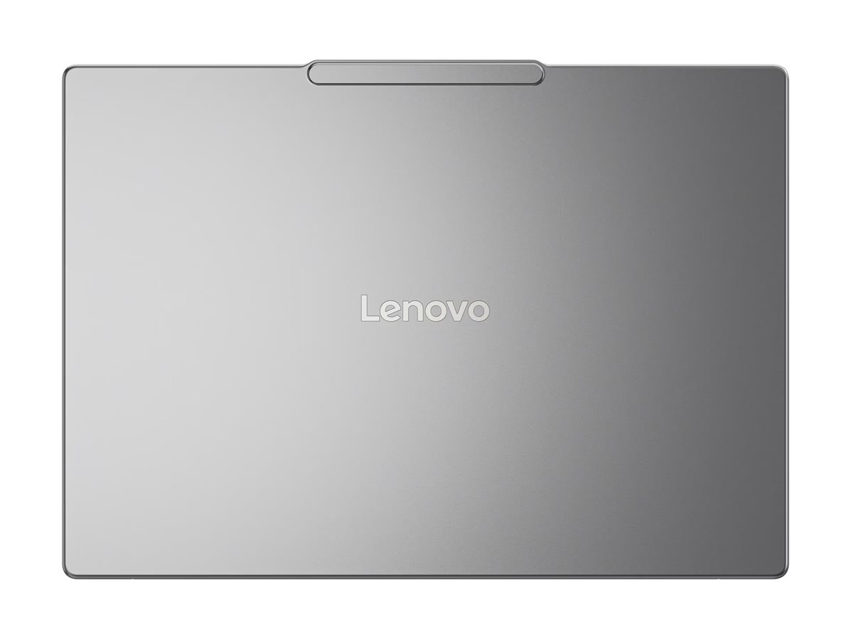Lenovo IdeaPad Pro 5 14AGP11 AMD | Luna Grey | 14 " | OLED | 2.8K | 2880 x 1800 pixels | Glossy | AMD Ryzen AI 7 | 450 | 32 GB | Soldered LPDDR5X | Solid-state drive capacity 1000 GB | AMD Radeon 860M Graphics | Windows 11 Pro | 802.11be | Bluetooth versi