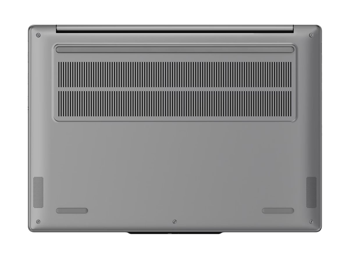 Lenovo IdeaPad Pro 5 14AGP11 AMD | Luna Grey | 14 " | OLED | 2.8K | 2880 x 1800 pixels | Glossy | AMD Ryzen AI 7 | 450 | 32 GB | Soldered LPDDR5X | Solid-state drive capacity 1000 GB | AMD Radeon 860M Graphics | Windows 11 Pro | 802.11be | Bluetooth versi