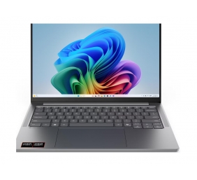 Lenovo IdeaPad Pro 5 14AGP11 AMD | Luna Grey | 14 " | OLED | 2.8K | 2880 x 1800 pixels | Glossy | AMD Ryzen AI 7 | 450 | 32 GB | Soldered LPDDR5X | Solid-state drive capacity 1000 GB | AMD Radeon 860M Graphics | Windows 11 Pro | 802.11be | Bluetooth versi