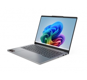 Lenovo IdeaPad Pro 5 14AGP11 AMD | Luna Grey | 14 " | OLED | 2.8K | 2880 x 1800 pixels | Glossy | AMD Ryzen AI 7 | 450 | 32 GB | Soldered LPDDR5X | Solid-state drive capacity 1000 GB | AMD Radeon 860M Graphics | Windows 11 Pro | 802.11be | Bluetooth versi