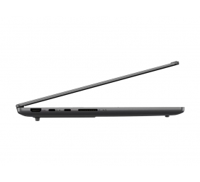 Lenovo IdeaPad Pro 5 14AGP11 AMD | Luna Grey | 14 " | OLED | 2.8K | 2880 x 1800 pixels | Glossy | AMD Ryzen AI 7 | 450 | 32 GB | Soldered LPDDR5X | Solid-state drive capacity 1000 GB | AMD Radeon 860M Graphics | Windows 11 Pro | 802.11be | Bluetooth versi