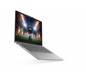 Lenovo IdeaPad Slim 5 14IPH11 | Luna Grey | 14 " | IPS | WUXGA | 1920 x 1200 pixels | 24 Hz | Anti-glare | Intel Core Ultra 5 | 322 | 16 (2x8GB) GB | SODIMM DDR5 | Solid-state drive capacity 512 GB | Intel Graphics | Windows 11 Home | 802.11be | Bluetooth